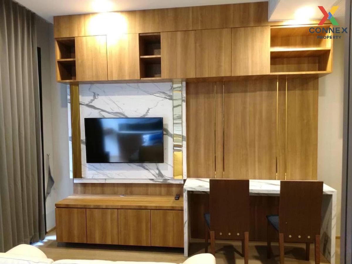 picture 🔥🔥🔥 FOR RENT condo , Ashton Chula-Silom , MRT-Sam Yan , Si Phraya , Bang Rak , Bangkok , CX-46066 ✅ Live chat with us ADD LINE @connexproperty ✅ 🔥🔥🔥 - 1/12