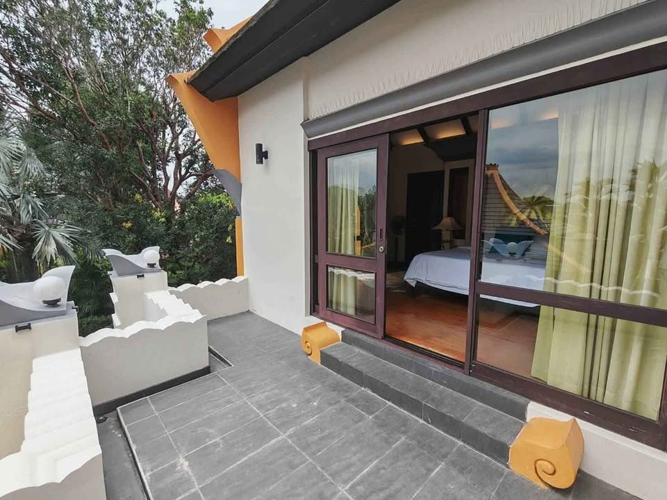 picture For rent Phutara Villa Pattaya - 10/30