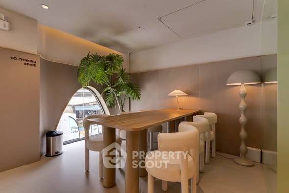 picture 1-BR Condo at Klos Ratchada 7 near MRT Thailand Cultural Centre (ID 2385495) - 2/11
