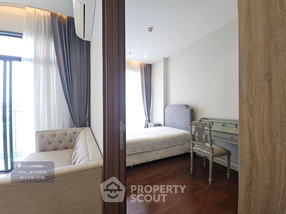 picture 2-BR Condo at Mayfair Place Sukhumvit 50 near BTS On Nut (ID 2335016) - 2/12