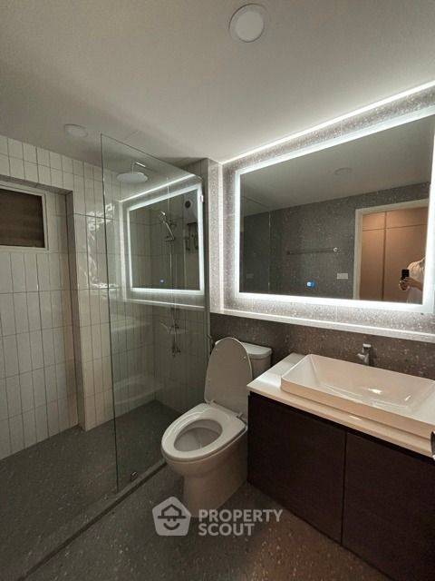 picture 3-BR Condo at Thonglor Tower Condominium near BTS Thong Lor (ID 2388035) - 11/19