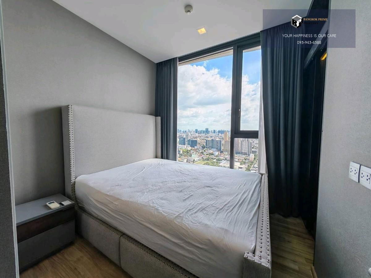 รูป The Line Jatujak-Mochit | 🚝ใกล้ BTS,MRTจตุจักร #2025103112706 - รูปที่ 2/14