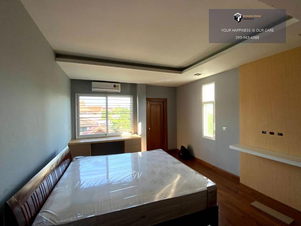 picture 2-Storey Detached House for Sale, Prime Sukhumvit Location, Near BTS Punnawithi, East-Facing #2025103112747 - 10/14