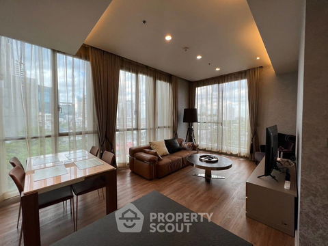 2-BR Condo at Quattro By Sansiri near BTS Thong Lor (ID 1501799)