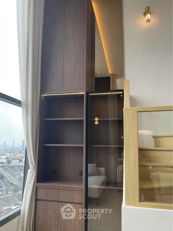 picture 3-BR Condo at LIFE Rama 4 - Asoke near MRT Queen Sirikit National Convention Centre (ID 2386619) - 19/20