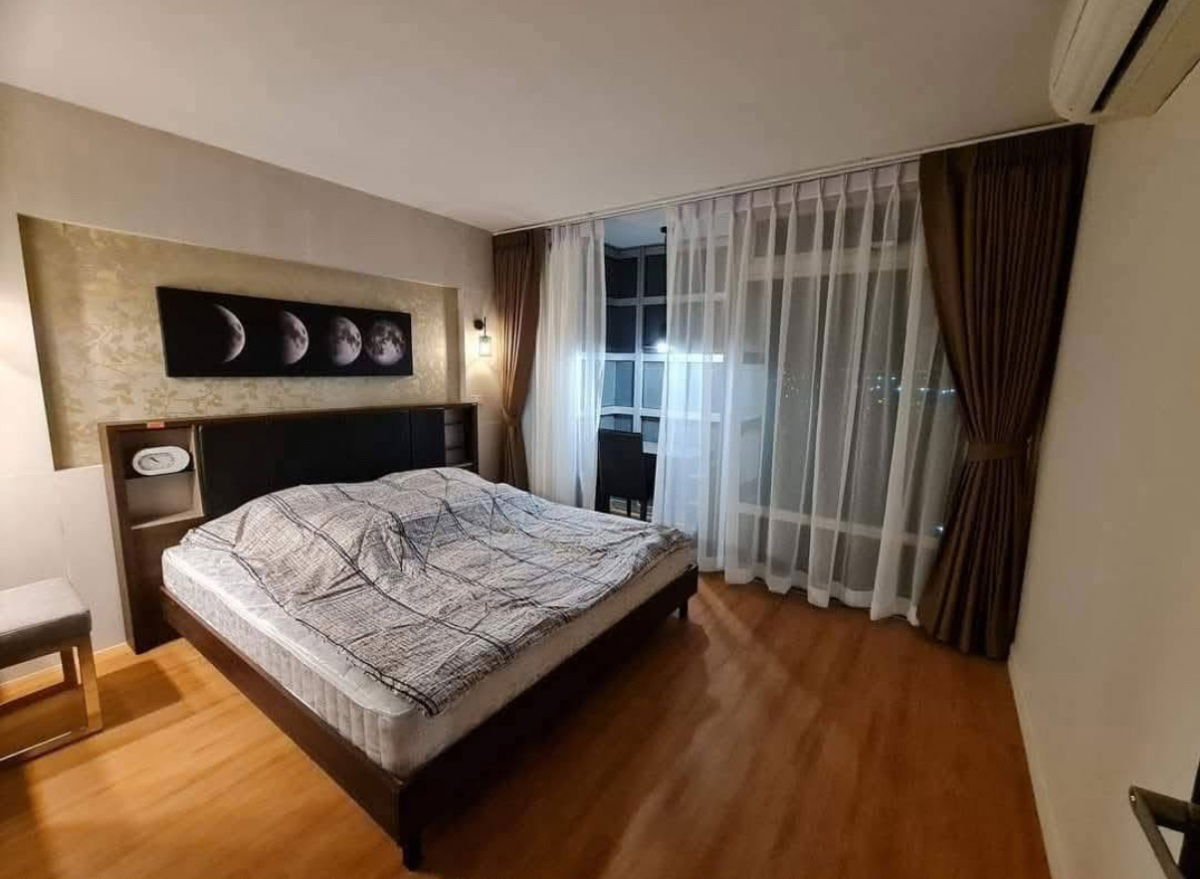 รูป 🛑LINE ID @cutecondo มี@🛑 Riviera 2 นอน 17,000 ว่าง✅ ตอบไว  - รูปที่ 10/12