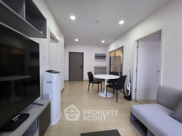 รูป คอนโด 2-ห้องนอน ที่ ศุภาลัย เวอเรนด้า สุขุมวิท 117 ใกล้ BTS ปู่เจ้า (ID 2385248) - รูปที่ 2/8