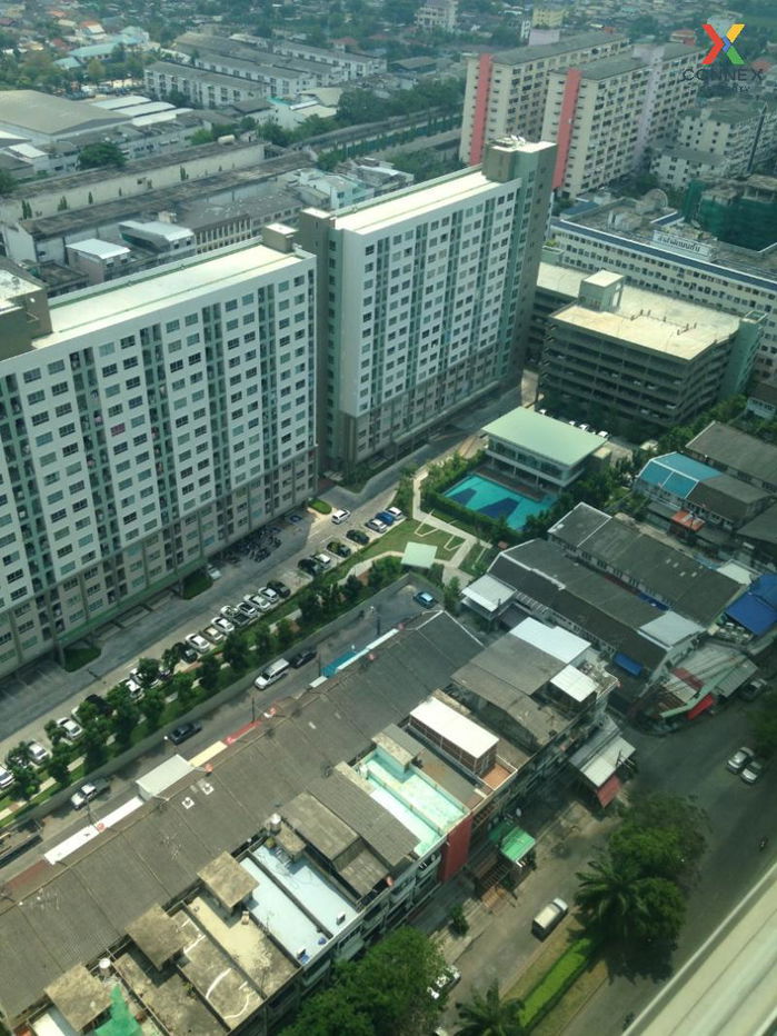 picture 🔥🔥🔥 FOR RENT condo , Bangkok Horizon Ramkhamhaeng , Hua Mak , Bang Kapi , Bangkok , CX-78671 ✅ Live chat with us ADD LINE @connexproperty ✅ 🔥🔥🔥 - 7/12