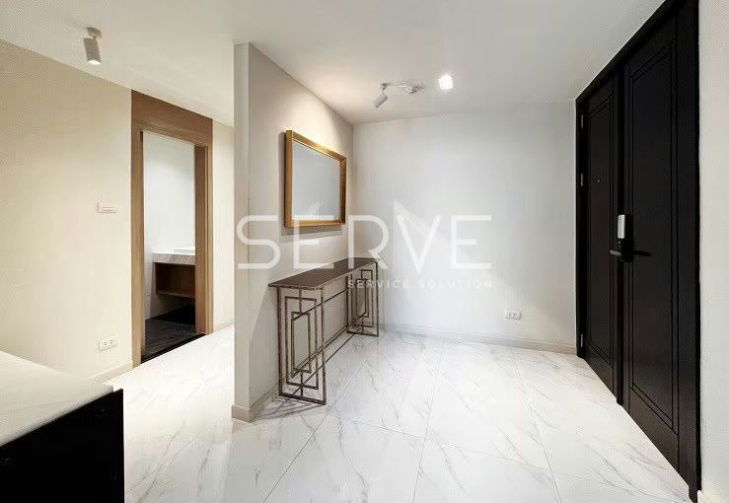 picture 🔥150K🔥 - 3 Beds 3 Baths with Bathtub 201.38 sq.m. Good View & Good Location Close to BTS Phloen Chit 750 m. at All Season Mansion Condo / For Rent - 7/15