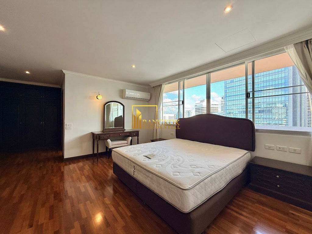 picture Newton Tower - 3 Bedroom Condo For Rent in Nana - BR17751CD - 18/41