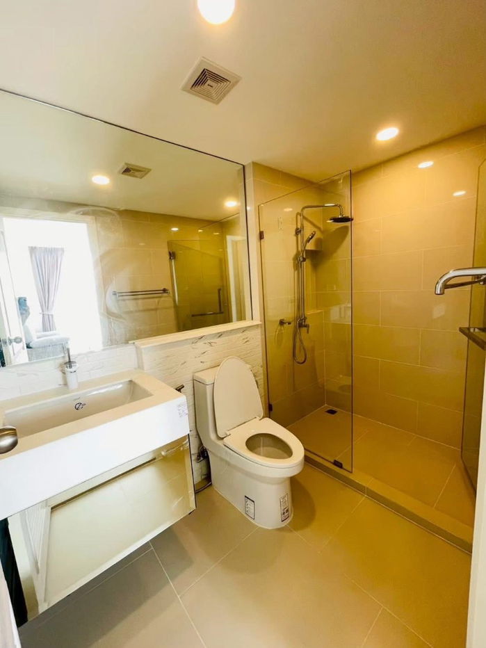 picture #R7292  ð 311068  Condo for rent  Chateau In Town Major Ratchayothin Phase 1 - 12/19