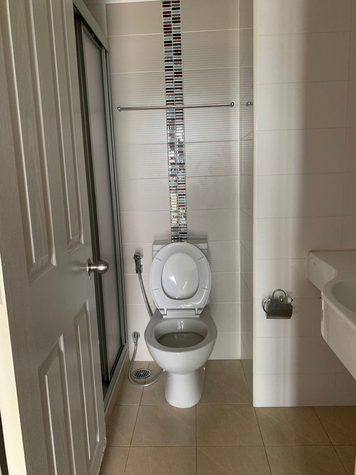 picture For Rent Lumpini Place Rama 9-Ratchada - 8/8