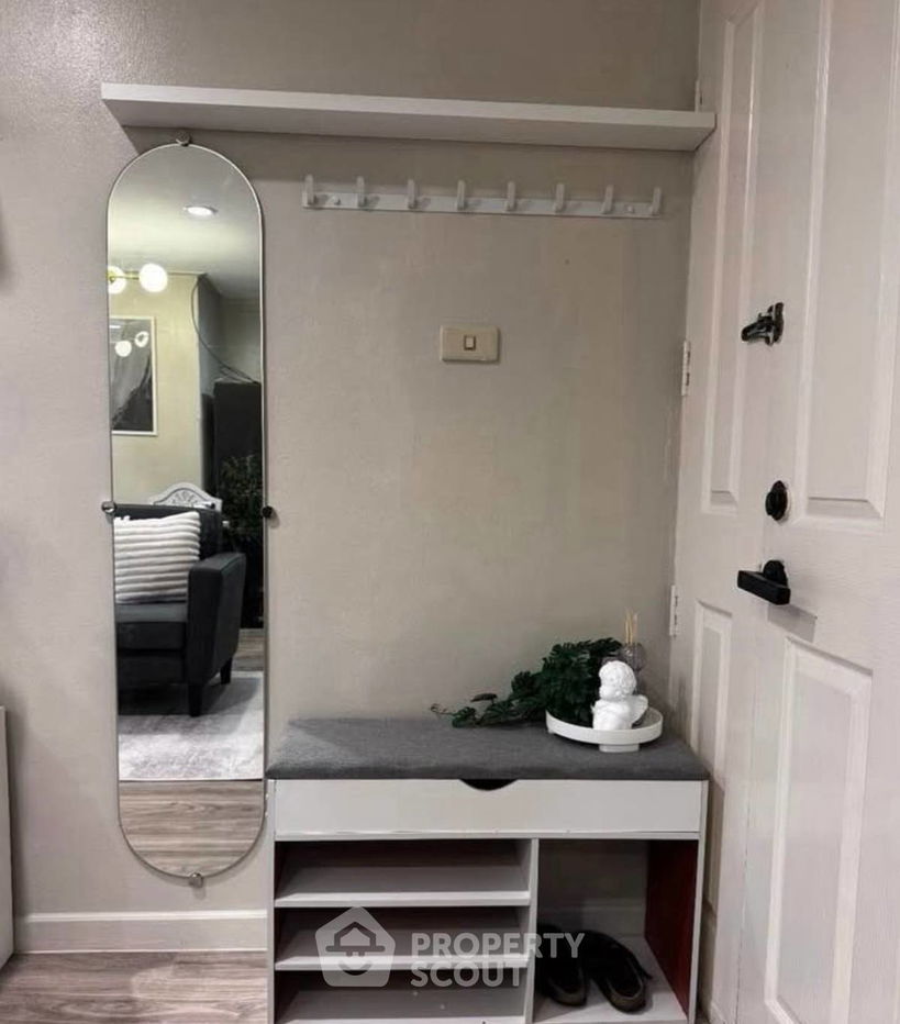 picture 1-BR Condo at Waterford Park Rama 4 near BTS Phra Khanong (ID 2386724) - 11/15