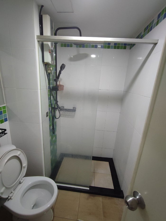 รูป 🏢 ขายคอนโด : Regent Home 4 (รีเจ้นท์ โฮม 4)   รหัสทรัพย์ | 📌LNP-C10257 - รูปที่ 19/23