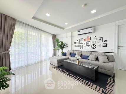 3-BR Condo at Royal Hill Resort Condominium close to Pattaya South (ID 2386714)