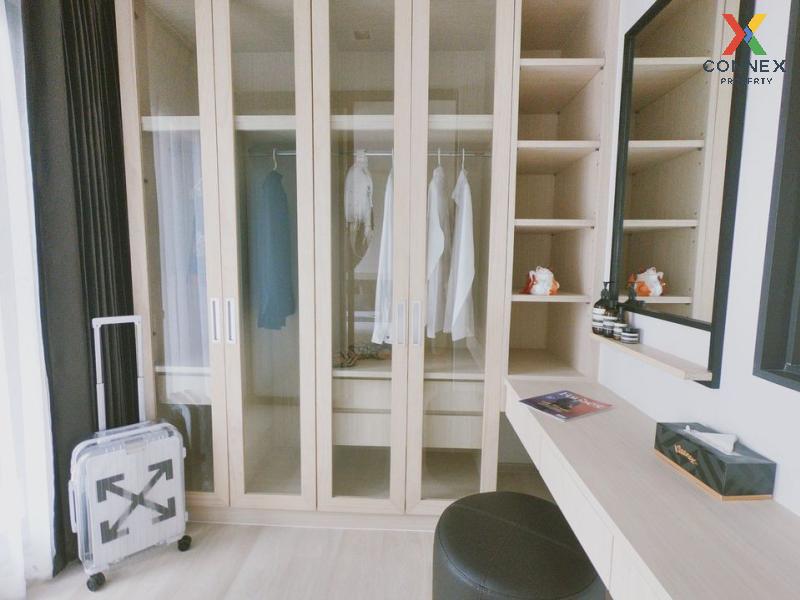 picture FOR RENT condo , Life One Wireless , BTS-Phloen Chit , Lumpini , Pathum Wan , Bangkok , CX-13024 ✅ Live chat with us ADD LINE @connexproperty ✅  - 4/6