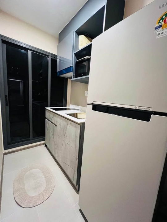 รูป #SC9301   📌 ให้เช่า | 🟦🟨แอสปาย รัชโยธิน🟥🟩💬 𝑪𝒐𝒏𝒕𝒂𝒄𝒕 𝑳𝑰𝑵𝑬: @𝒔𝒆𝒄𝒓𝒆𝒕𝒑𝒓𝒐𝒑𝒆𝒓𝒕𝒚 🔥✨ - รูปที่ 5/10