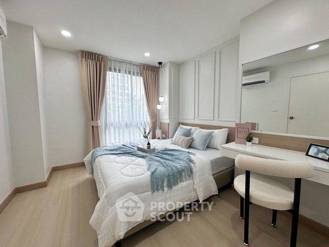 picture 1-BR Condo at Proud X2 in Pak Kret (ID 2317451) - 5/9