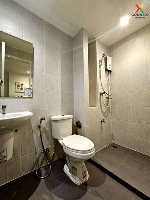 เช่าคอนโด เขตบึงกุ่ม : เช่าคอนโด  ไอคอนโด เสรีไทย กรีนสเปซ  ARL-หัวหมาก คลองจั่น เขต บางกะปิ กรุงเทพ CX-96779 ✅ ทักไลน์ @connexproperty ตอบทันที ทีมงานมืออาชีพ ✅ 