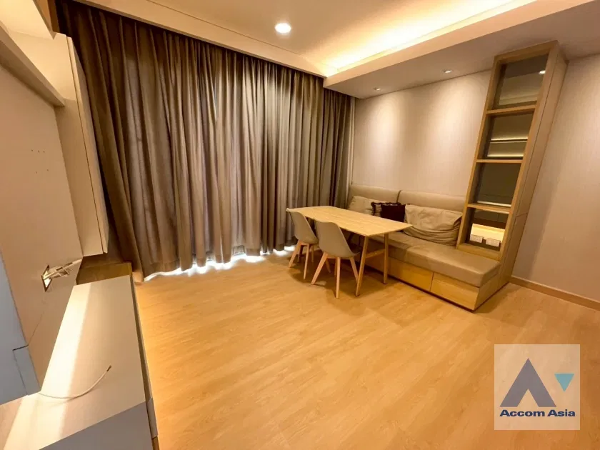 picture 🔼🔽 AccomA 📩  2 BR Condominium @The Lumpini 24 (AA43563) - 1/17