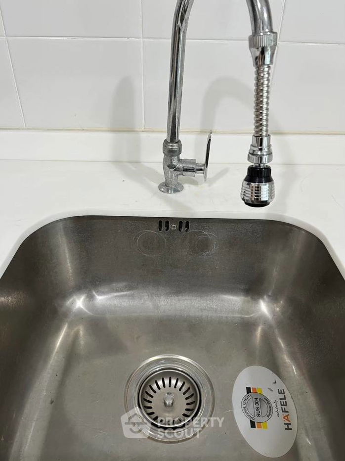 รูป คอนโด 1-ห้องนอน ที่ เซ็นทริค ติวานนท์ สเตชั่น ใกล้ MRT แยกติวานนท์ (ID 1411843) - รูปที่ 22/34