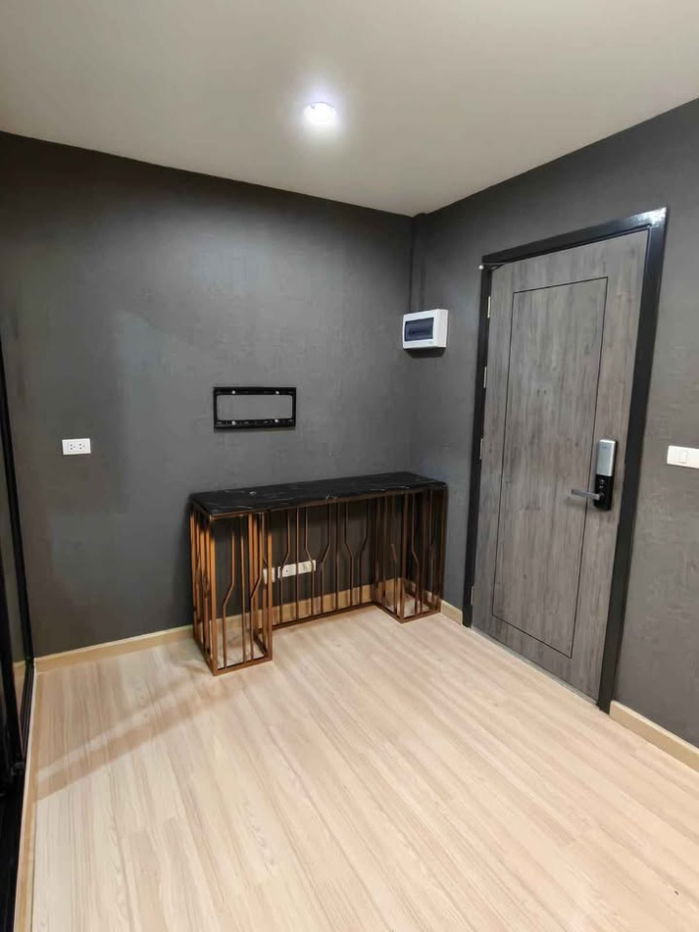 รูป (19653) Project name ASHER Ratchada - รูปที่ 4/8