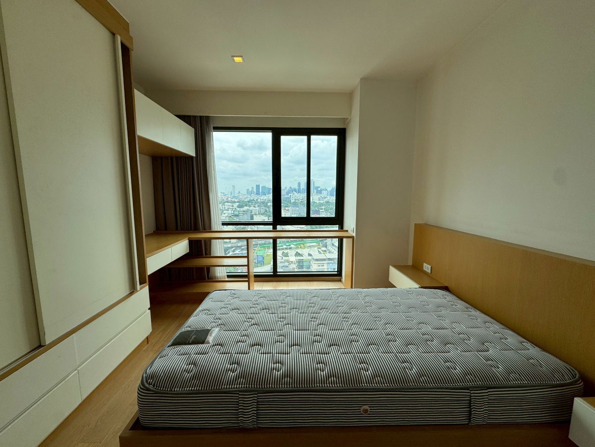 picture Noble Reflex 2 bedroom for rent, new room, furnished - 12/12