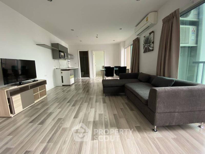 picture 2-BR Condo at The Key Chaengwattana in Bang Talat (ID 2385477) - 6/9