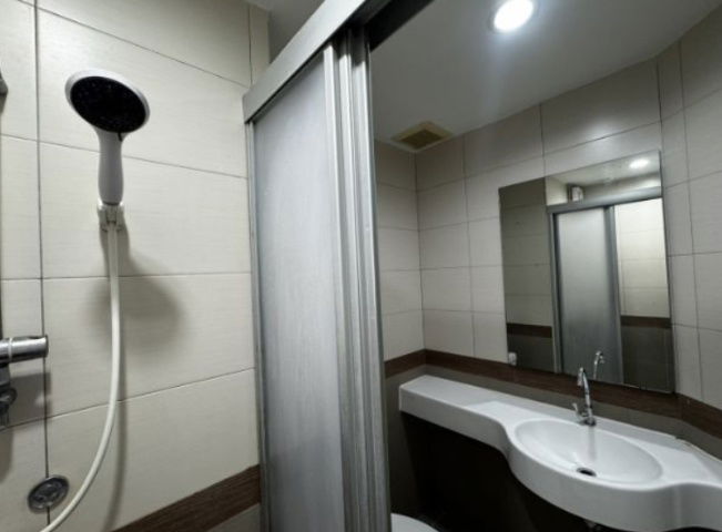 รูป ให้เช่า ลุมพินี พาร์ค ปิ่นเกล้า ชั้น 11 ตึก B วิวสระ - รูปที่ 5/7