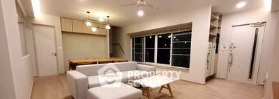 Townhouses for rent : 2-BR Townhouse at Anya Bangna-Ramkhamhaeng 2 in Dokmai (ID 1729674)