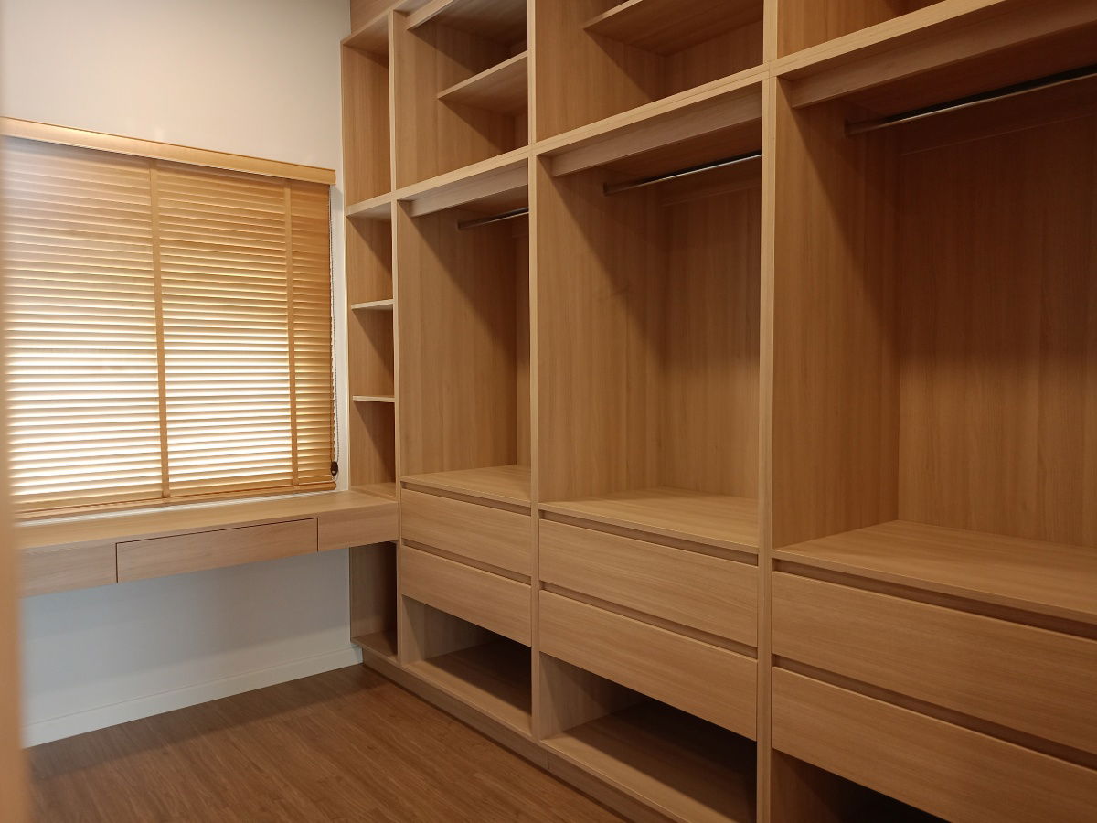 รูป New Townhome for Rent on Sukhumvit77 - รูปที่ 7/18