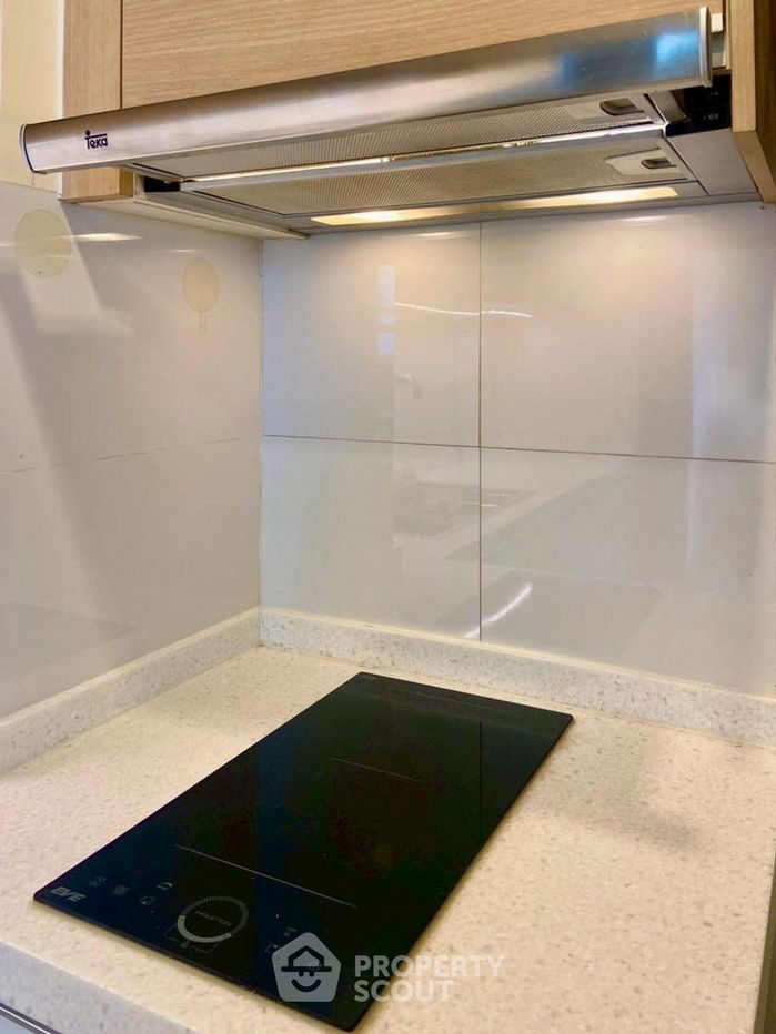 รูป คอนโด 2-ห้องนอน ที่ ริธึ่ม รัชดา ใกล้ MRT รัชดาภิเษก (ID 2385444) - รูปที่ 6/12