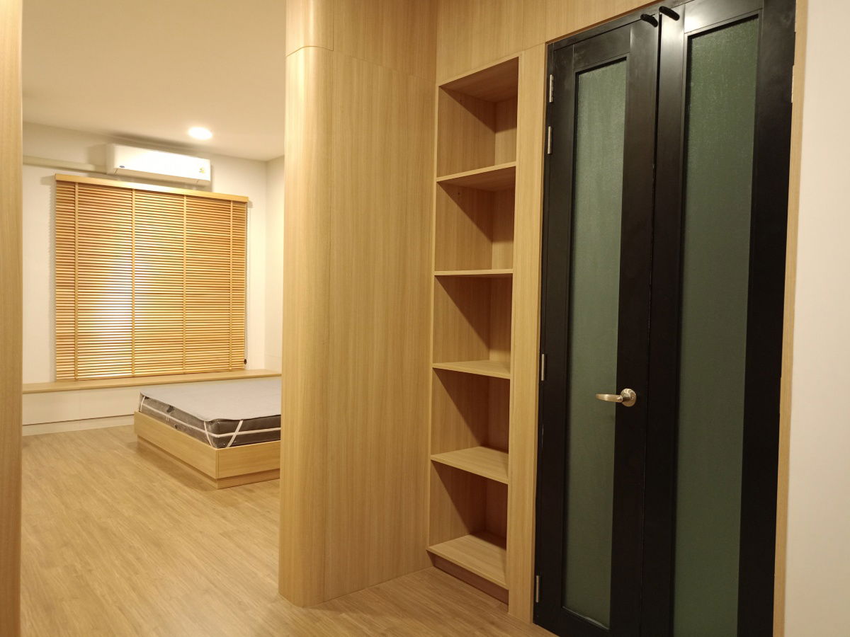 รูป New Townhome for Rent on Sukhumvit77 - รูปที่ 8/18