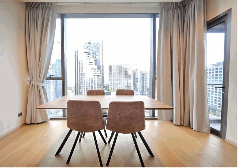 picture Condo for Rent The Strand Thonglor - 2/6