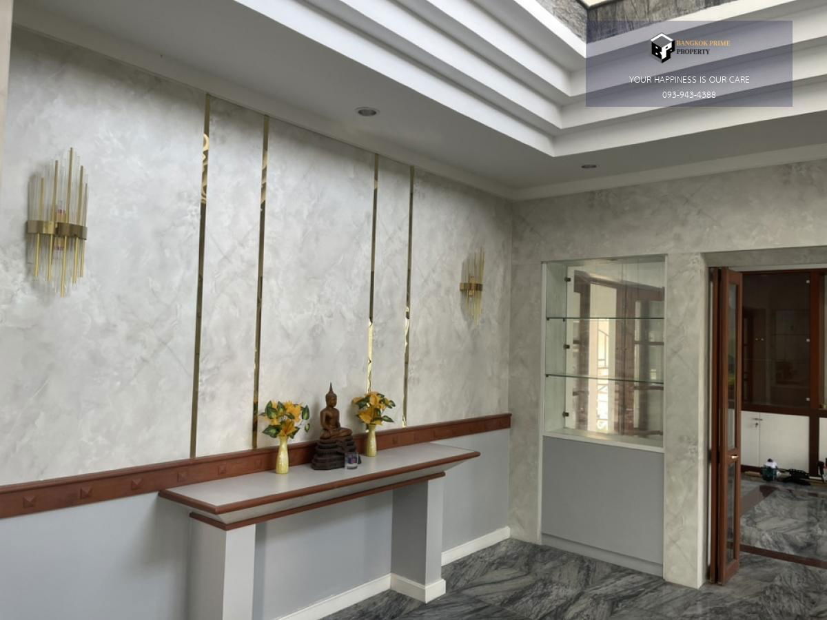 รูป Chuan Chuen Park Ville | วิวทะเลสาบโครงการ 🏞️ 湖景 | 项目美丽湖景 #2025103112742 - รูปที่ 9/17