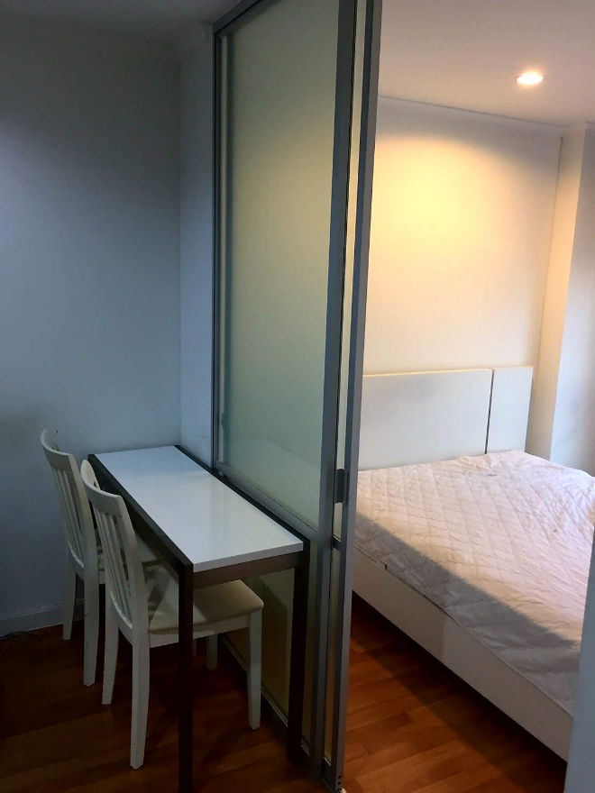 รูป 🎃RB21363 ให้เช่าถูกมาก🎈ลุมพินี เพลส รัชโยธิน✅แอดไลน์ @930jwqti ( มี @ ด้วย) แอดมินตอบไว - รูปที่ 5/9