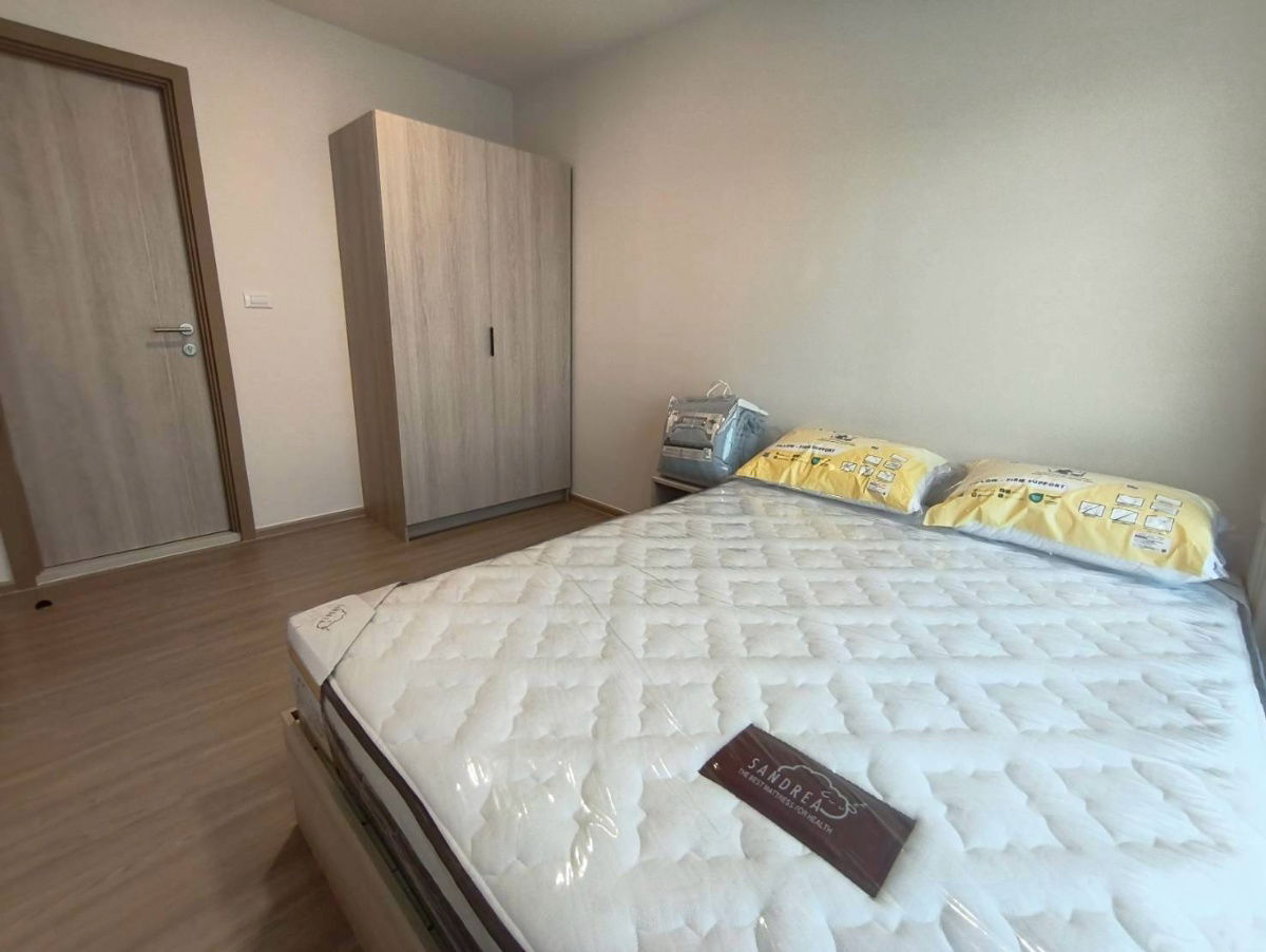 picture ðDcondo Sense Smart Choice for Living & Investment  near Burapha Universityð ð061-6161426/065-4496399 ðĒLINE: @wsrcondo - 3/11