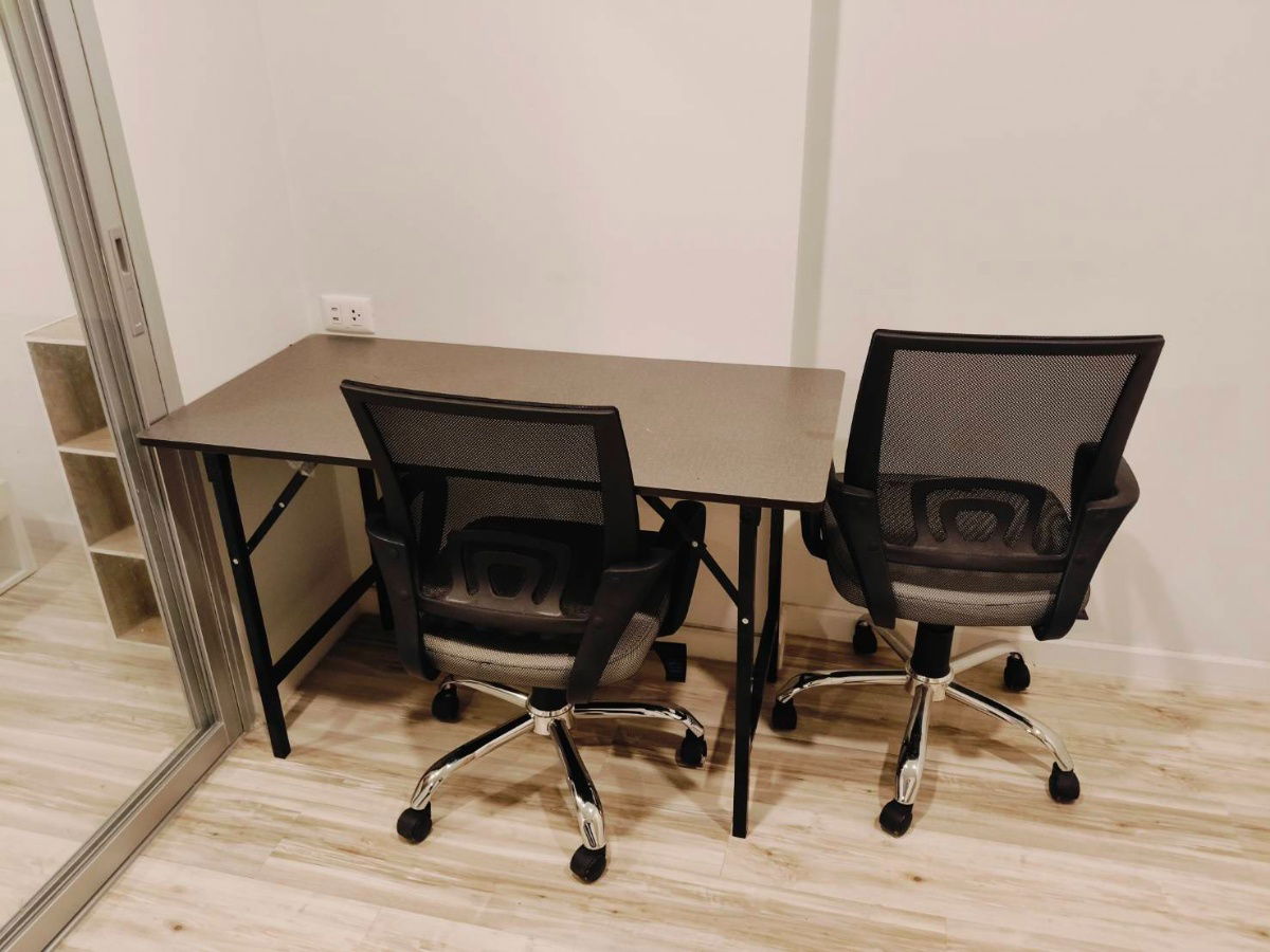 รูป ให้เช่า Pluscondo Korat 1Bed 27 ตรม. (เจ้าของปล่อยเช่าเอง) - รูปที่ 6/8