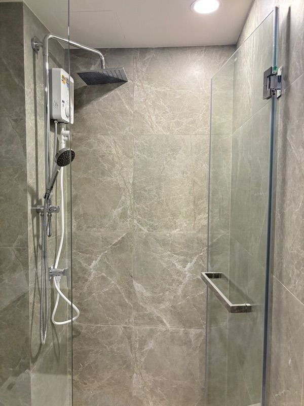 รูป ✨ ราคาถูก คอนโด SOHO BANGKOK รัชดา 1 นอน 27 ตรม ชั้น 4 ติดMRT ห้วยขวาง 17000 บาท🏡💖 - รูปที่ 6/10