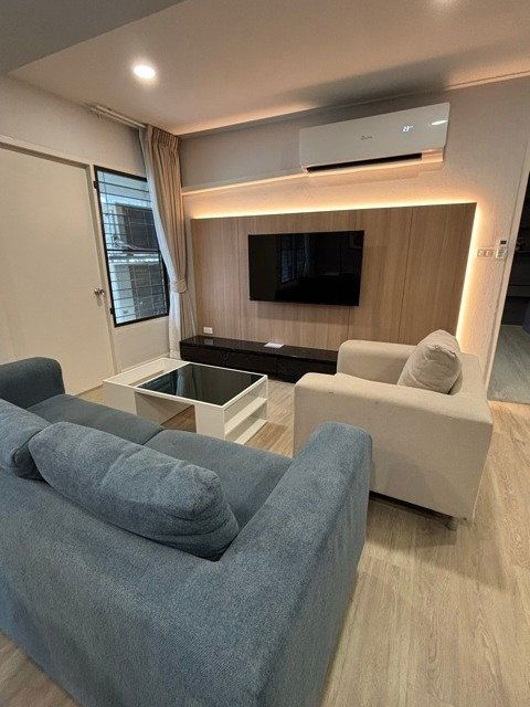 picture RS2548 ✨ For Rent – Thonglor Tower (Fully Renovated, Near BTS Thong Lo) ✨ - 4/18
