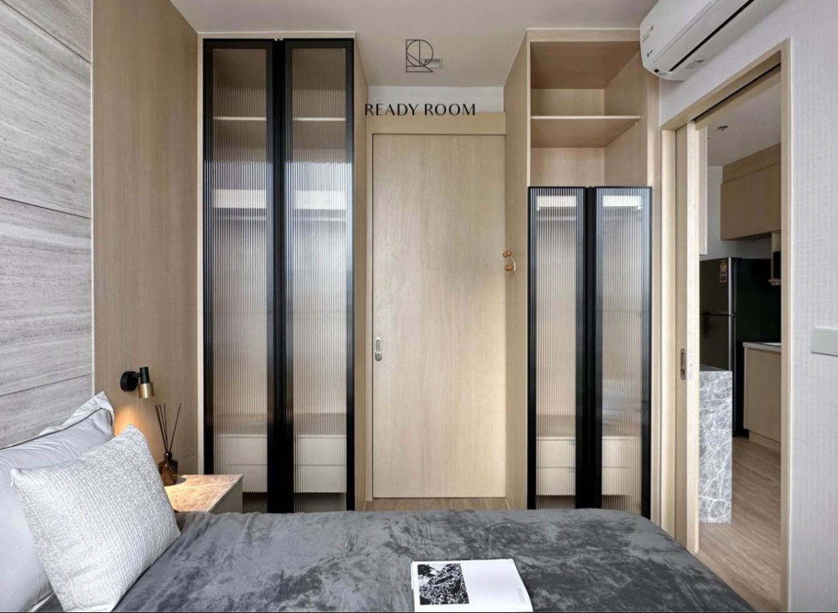 picture ADD line id : @cutecondo available to touring please make appointment here - 11/15