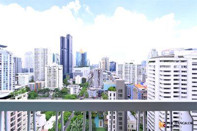 ขายคอนโด : โนเบิล รีโคล ล้อมรอบด้วยสิ่งอำนวยความสะดวก ใกล้ MRT สถานีสุขุมวิท
