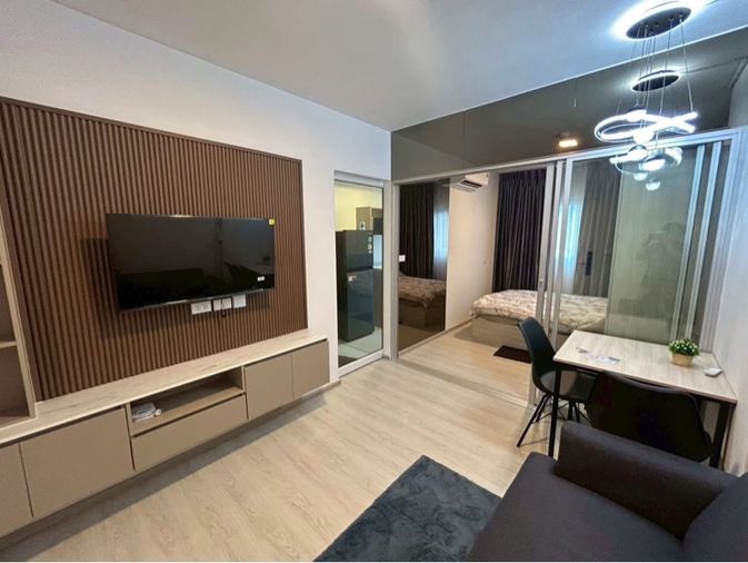 Plum แจ้งวัฒนะ-ดอนเมือง ห้องสวย 📍ใกล้ ดอนเมือง