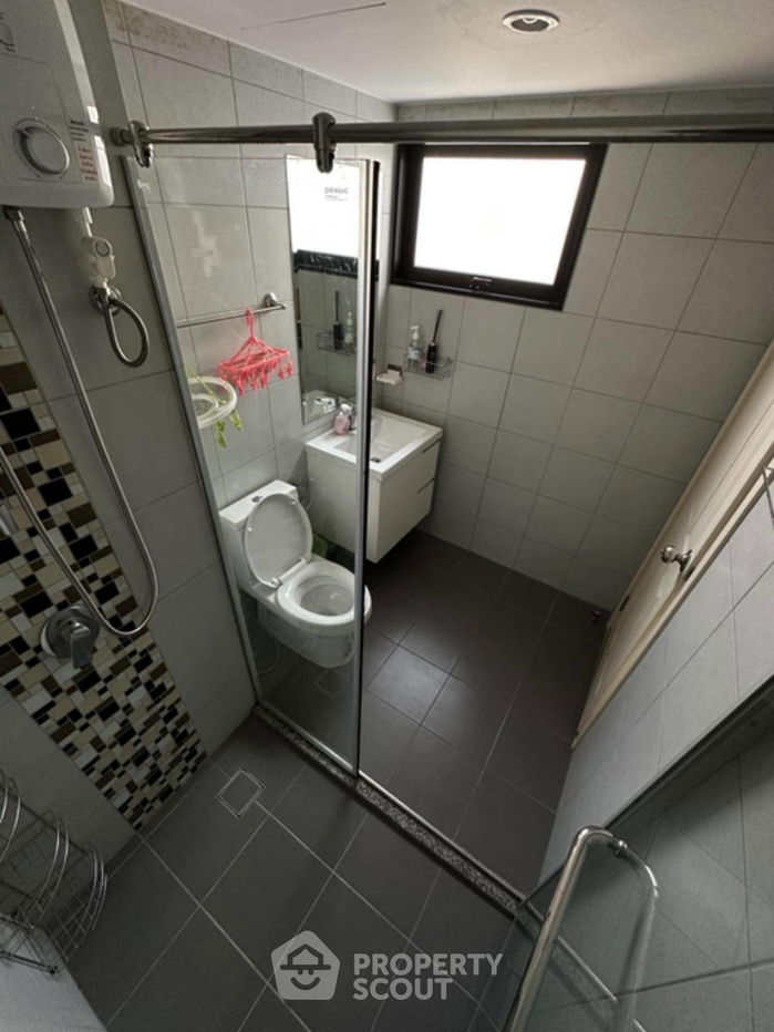 รูป คอนโด 2-ห้องนอน ที่ ศุภาลัย ลอฟท์ ตลาดพลู สเตชั่น ใกล้ BTS ตลาดพลู (ID 2386264) - รูปที่ 5/6