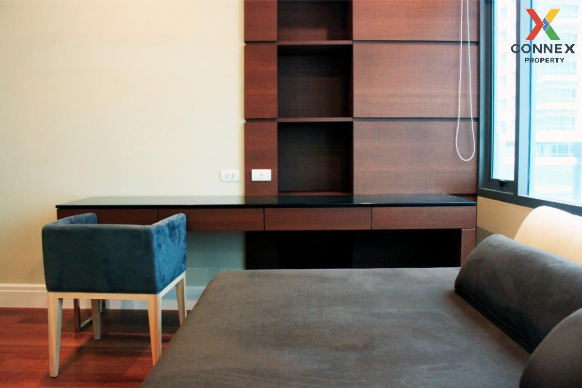 รูป เช่าคอนโด  ไบร์ท สุขุมวิท BTS-พร้อมพงษ์ คลองตัน เขต คลองเตย กรุงเทพ CX-08905 ✅ ทักไลน์ @connexproperty ตอบทันที ทีมงานมืออาชีพ ✅  - รูปที่ 5/9