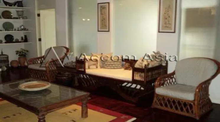 picture 🔼🔽 AccomA 📩  3 BR Condominium @City Lakes Tower Sukhumvit 16 (1516429) - 3/9