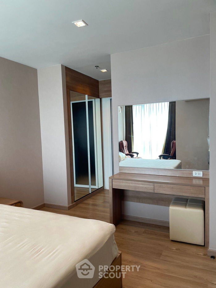 รูป คอนโด 1-ห้องนอน ที่ ริธึ่ม พหล-อารีย์ ใกล้ BTS สะพานควาย (ID 2388128) - รูปที่ 8/10