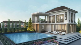 Project BAAN PRUKSA PRACHAUTHIT 2 Picture - 3/11