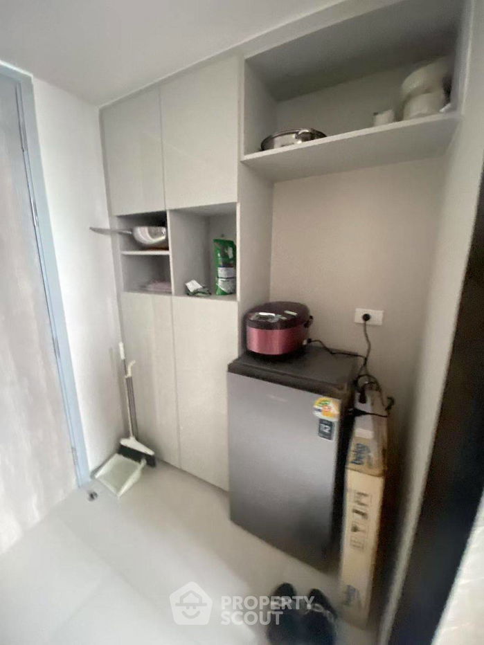 รูป คอนโด 2-ห้องนอน ที่ โซโห แบงค็อก รัชดา ใกล้ MRT ห้วยขวาง (ID 2210726) - รูปที่ 5/14