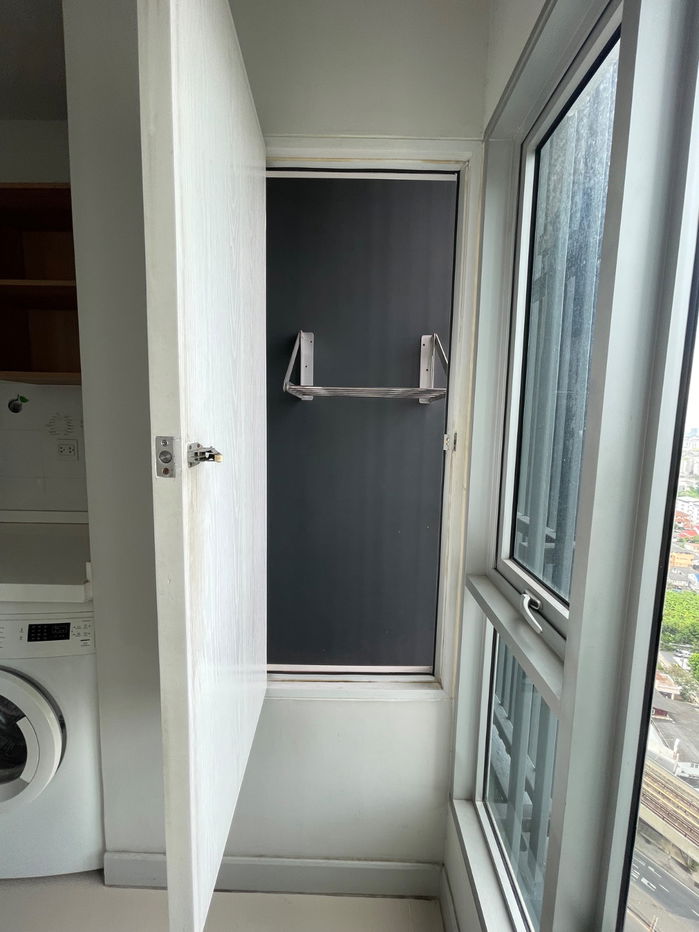 รูป คอนโด เซ็นทริค ติวานนท์ พร้อมอยู่❤️🔥❤️🔥 / Line : @forucondo - รูปที่ 9/9